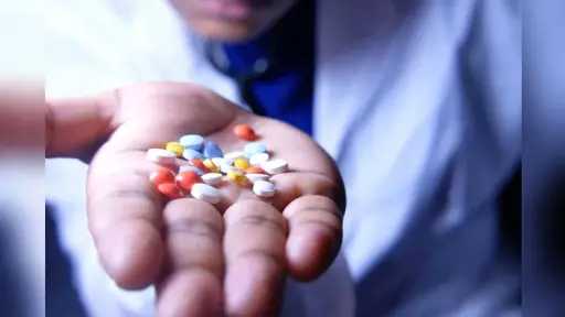 المكملات الغذائية حل جديد لتقليل العصبية لدى المراهقين