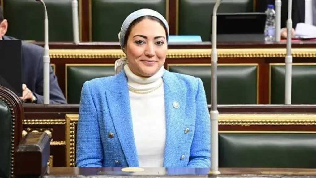 أسماء الجمال: توجيهات الرئيس لضبط الأسعار تعكس حرص الدولة على حماية المواطنين