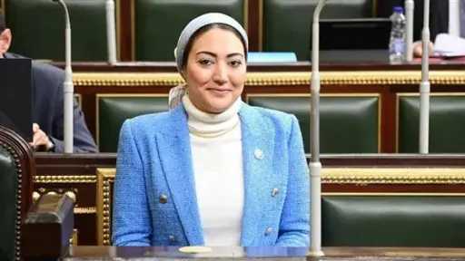 أسماء الجمال: توجيهات الرئيس لضبط الأسعار تعكس حرص الدولة على حماية المواطنين