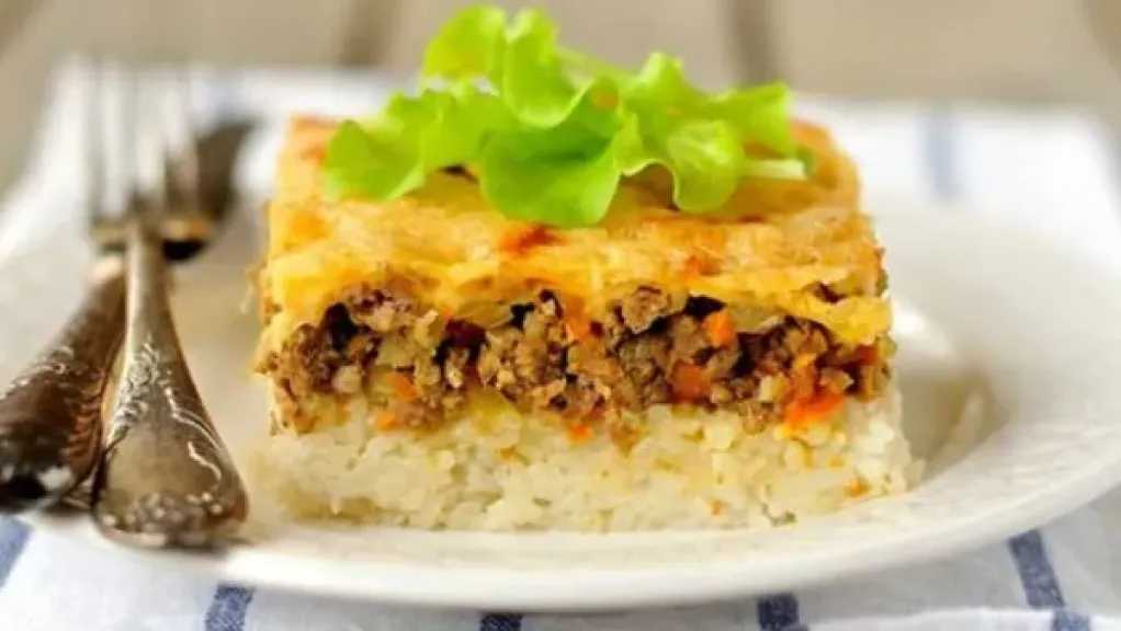 الأرز بالبشاميل بالدجاج.. وصفة شهية تجمع بين المذاق والفوائد الغذائية