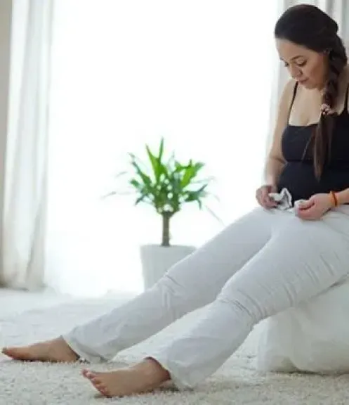 ارتفاع الكورتيزول