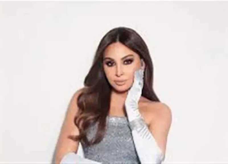 إليسا تدعم المرأة اللبنانية وتعلن تضامنها مع دول الخليج في مواجهة التحديات