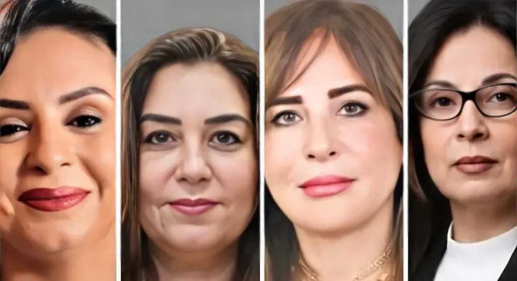 تمكين المرأة في مصر: أرقام تعكس حضورها المتزايد في مواقع صنع القرار