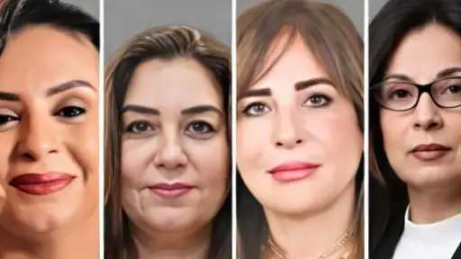 تمكين المرأة في مصر: أرقام تعكس حضورها المتزايد في مواقع صنع القرار