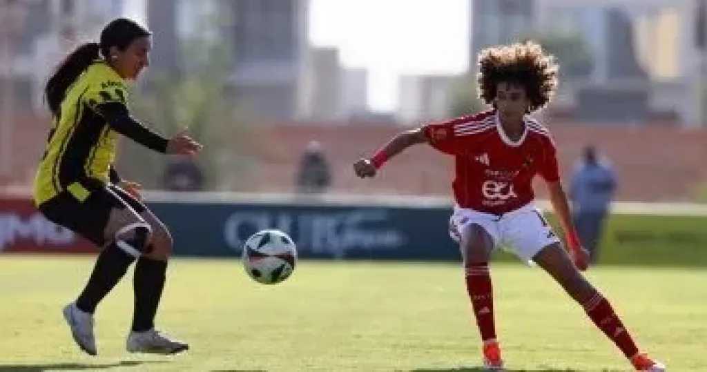 انطلاق الجولة الـ21 من دوري الكرة النسائية الليلة بعد تعديل المواعيد