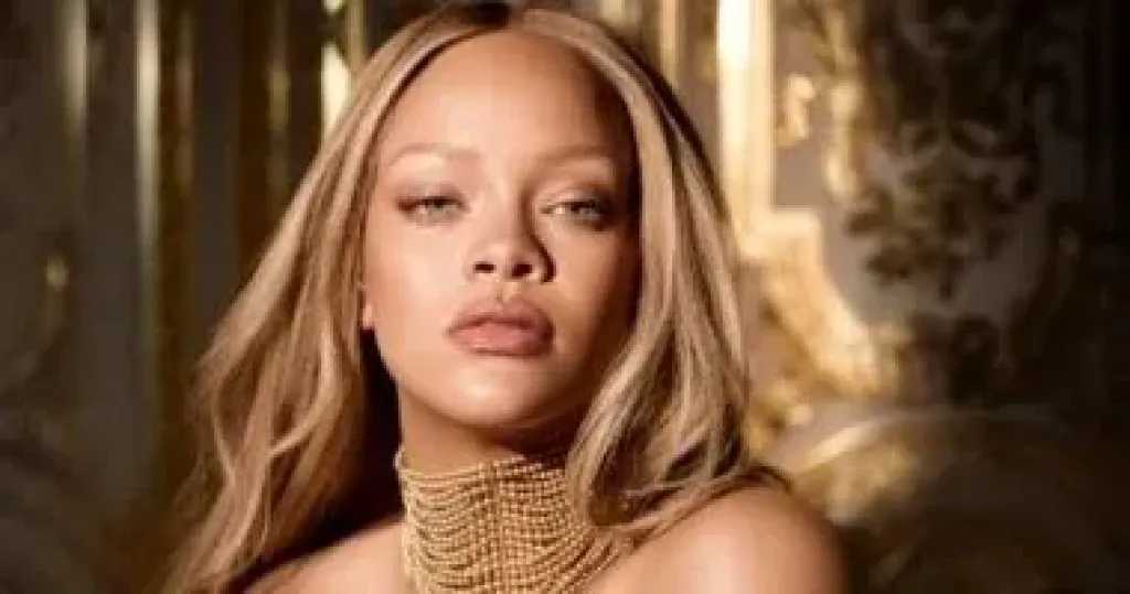 إطلاق نار يستهدف منزل ريهانا في بيفرلي هيلز دون إصابات