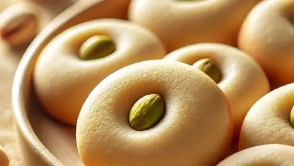 الغريبة الناعمة