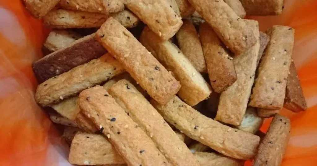 القراقيش.. نكهة العيد التقليدية على مائدة المصريين