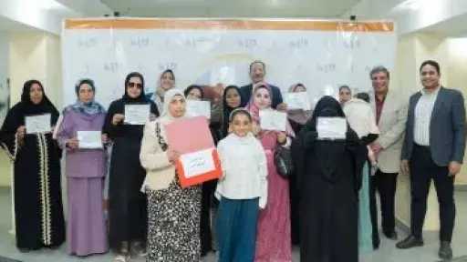 إنجاز تنموي في سوهاج.. محو أمية 1000 سيدة وتوفير 800 فرصة عمل