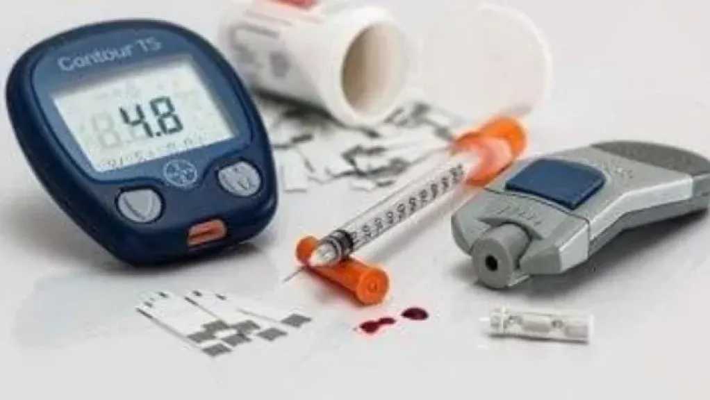 تناول اللحوم الحمراء بكثرة يزيد خطر الإصابة بالسكري بنسبة 49%