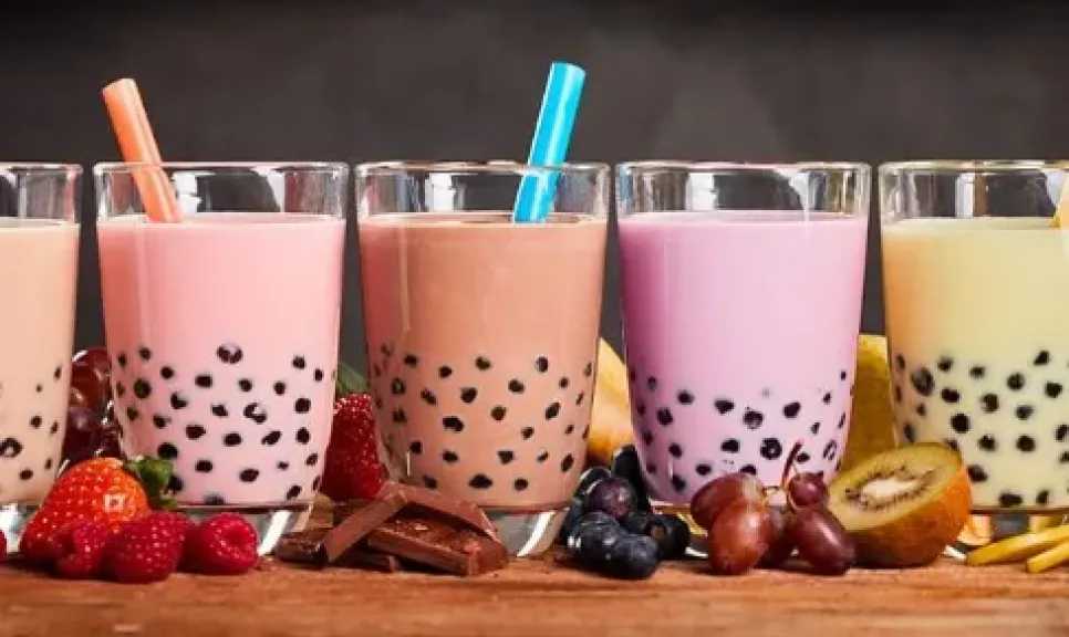 دراسة: الإفراط في تناول مشروب البوبا يهدد الصحة بالكثير من المخاطر