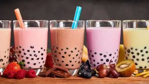دراسة: الإفراط في تناول مشروب البوبا يهدد الصحة بالكثير من المخاطر
