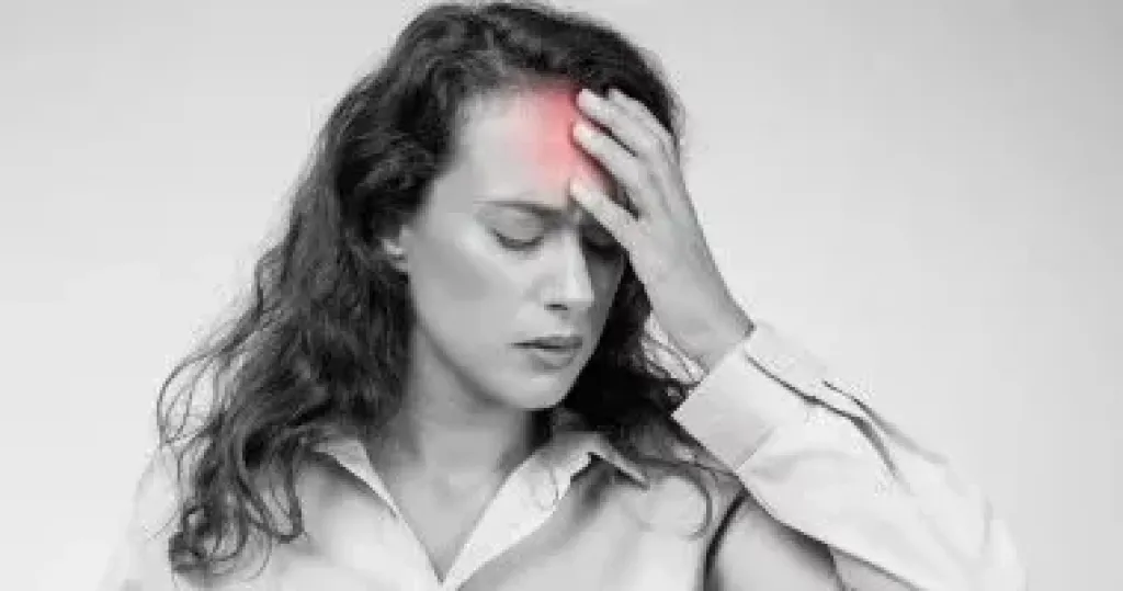 الصداع النفسي