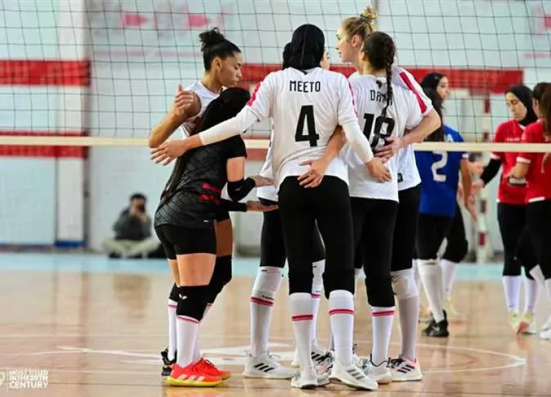 سيدات الزمالك