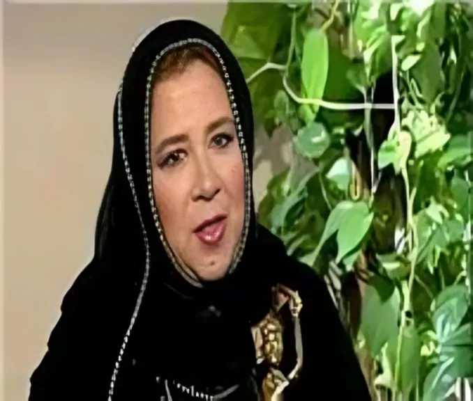 وفاة اللواء عماد عبد القادر زوج الإعلامية إيناس عبد الله