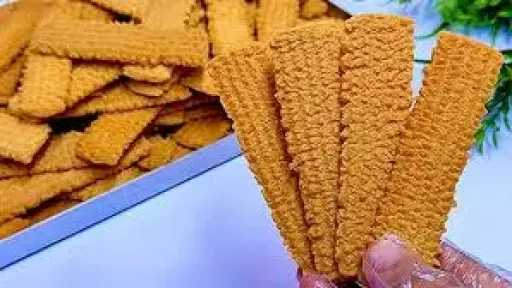 بسكويت العيد: طقس مصري يضيف البهجة وطريقة سهلة لتحضيره في المنزل