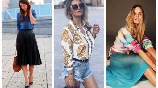 أزياء عيد الفطر.. إطلالات تجمع بين الأناقة والراحة