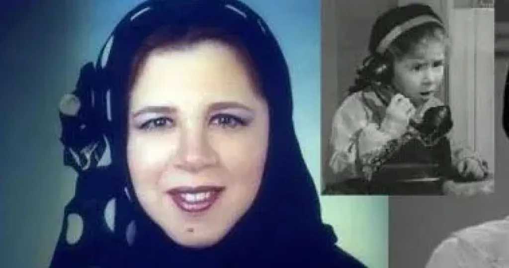 رحيل زوج الإعلامية إيناس عبد الله وتحديد موعد العزاء