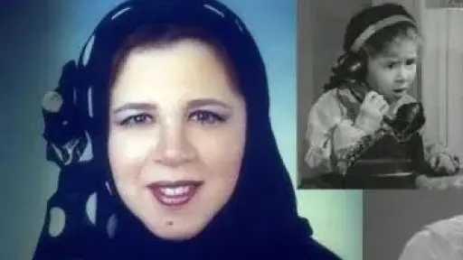 رحيل زوج الإعلامية إيناس عبد الله وتحديد موعد العزاء