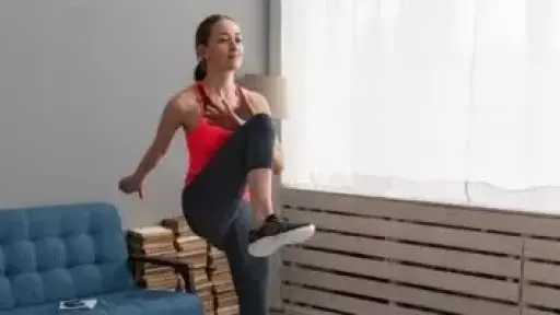 الصيام وشهر رمضان.. فرصة لتعزيز النشاط البدني بتمارين خفيفة