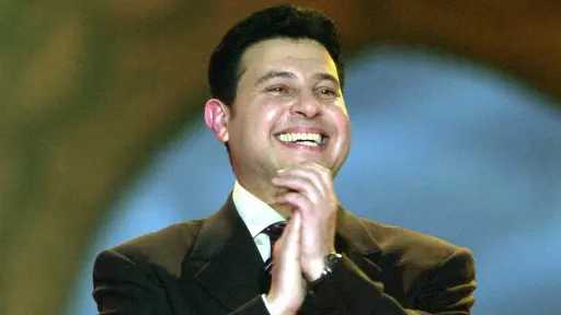 نادية مصطفى تكشف تفاصيل الحالة الصحية لـ هاني شاكر