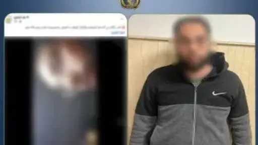 الأمن يكشف تفاصيل واقعة تحرش بفتاة في سيارة أجرة بالإسكندرية