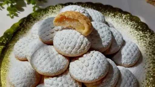 الكحك.. من بهجة العيد إلى مطابخ المنازل بوصفة اقتصادية