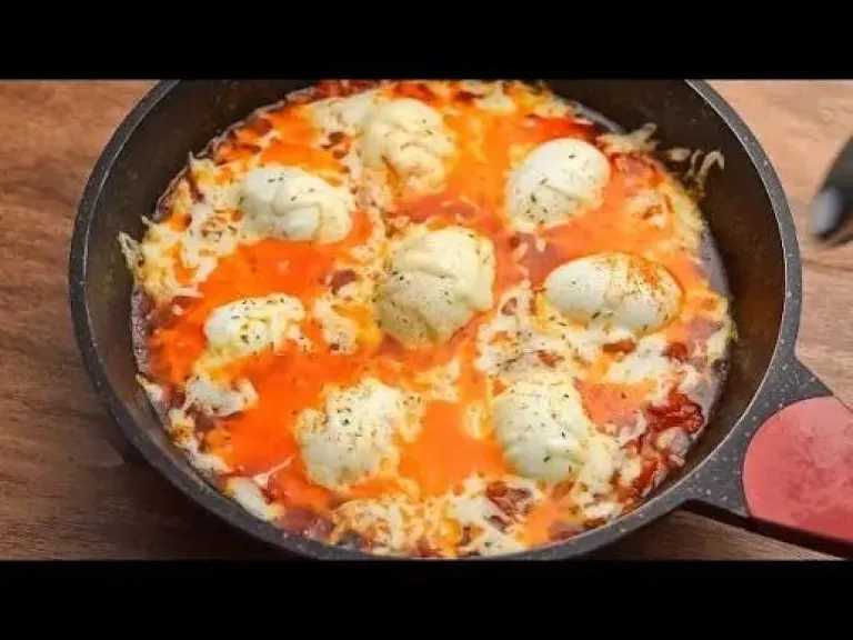 وصفة تركية لوجبة سحور شهية وسهلة التحضير