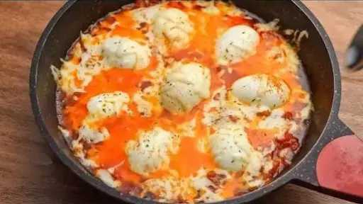 وصفة تركية لوجبة سحور شهية وسهلة التحضير