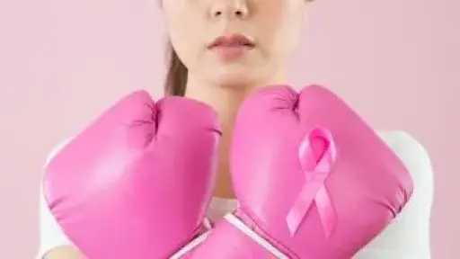 دراسة تكشف العلاقة بين فول الصويا وخفض خطر الإصابة بالسرطان الثدي