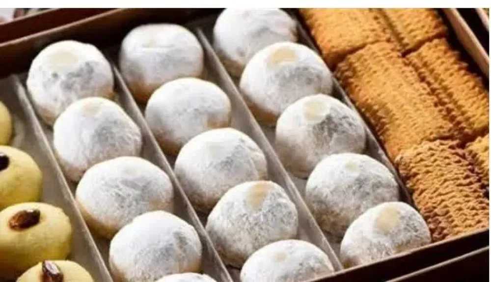 كيف تستمتع بكحك العيد دون قلق من زيادة الوزن؟