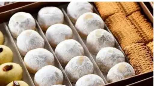 كيف تستمتع بكحك العيد دون قلق من زيادة الوزن؟