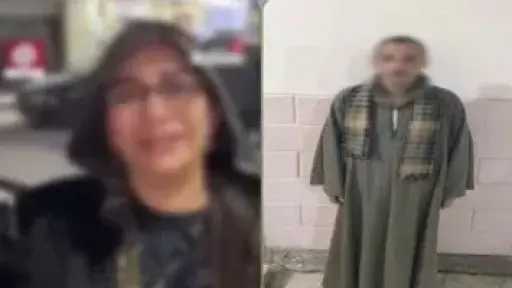 الأمن يكشف ملابسات اعتداء صاحب محل تجاري على سيارة صحفية بالجيزة