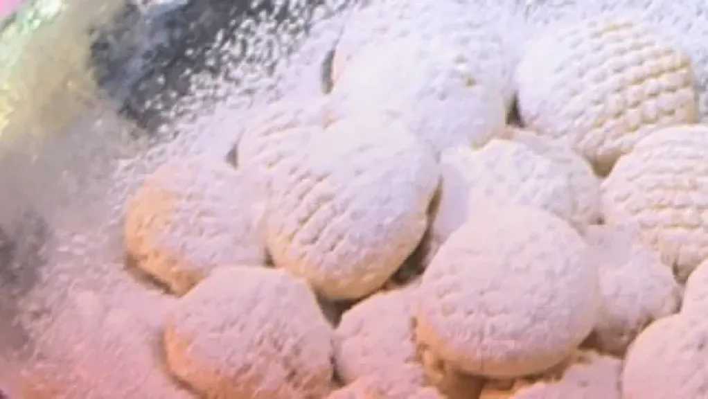 الاستعداد لعيد الفطر.. كيفية تحضير الكحك المصري بحشوات متنوعة وشهية