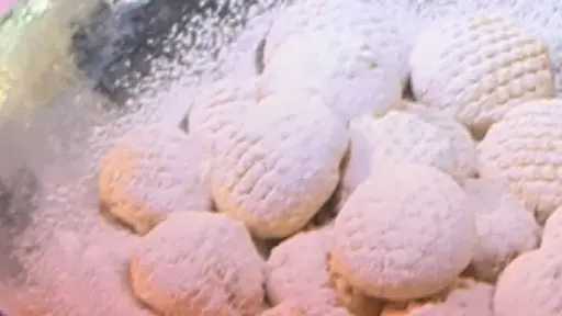 الاستعداد لعيد الفطر.. كيفية تحضير الكحك المصري بحشوات متنوعة وشهية