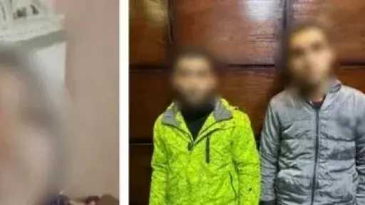 الدم بقي ميه.. ضبط شقيقين تعديا على عمتهما بسبب خلافات عائلية بطنطا