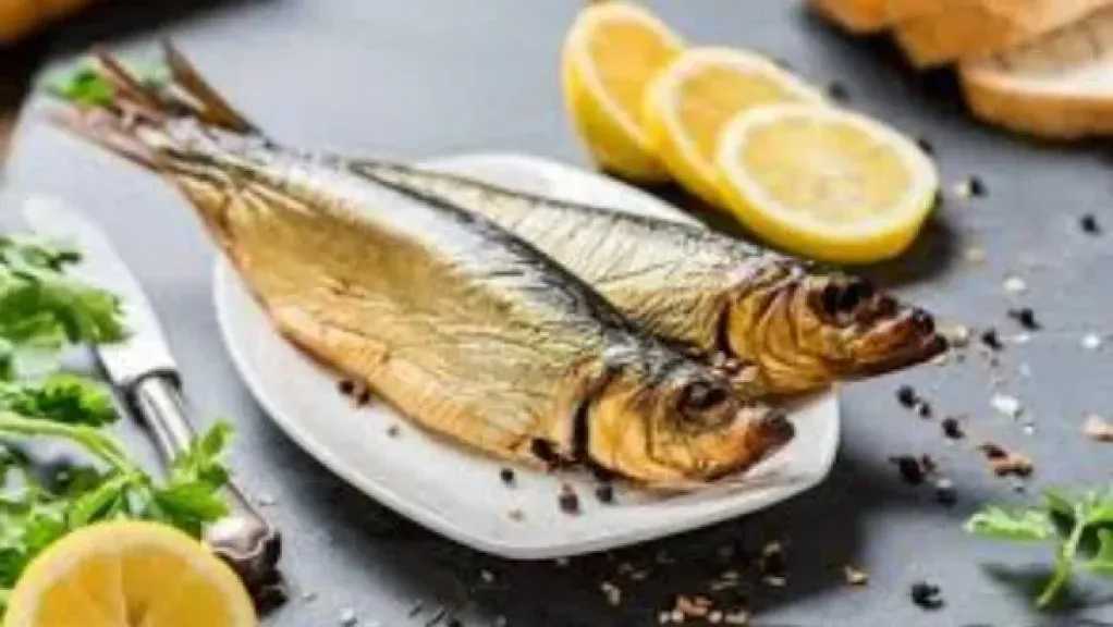 زيادة الإقبال على الرنجة بجميع أنواعها مع اقتراب عيد الفطر