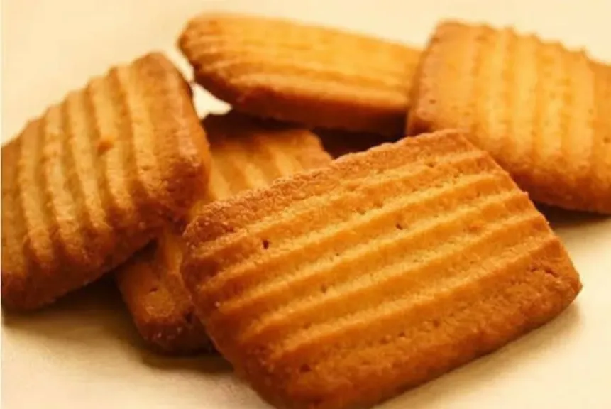 سكويت القرفة 