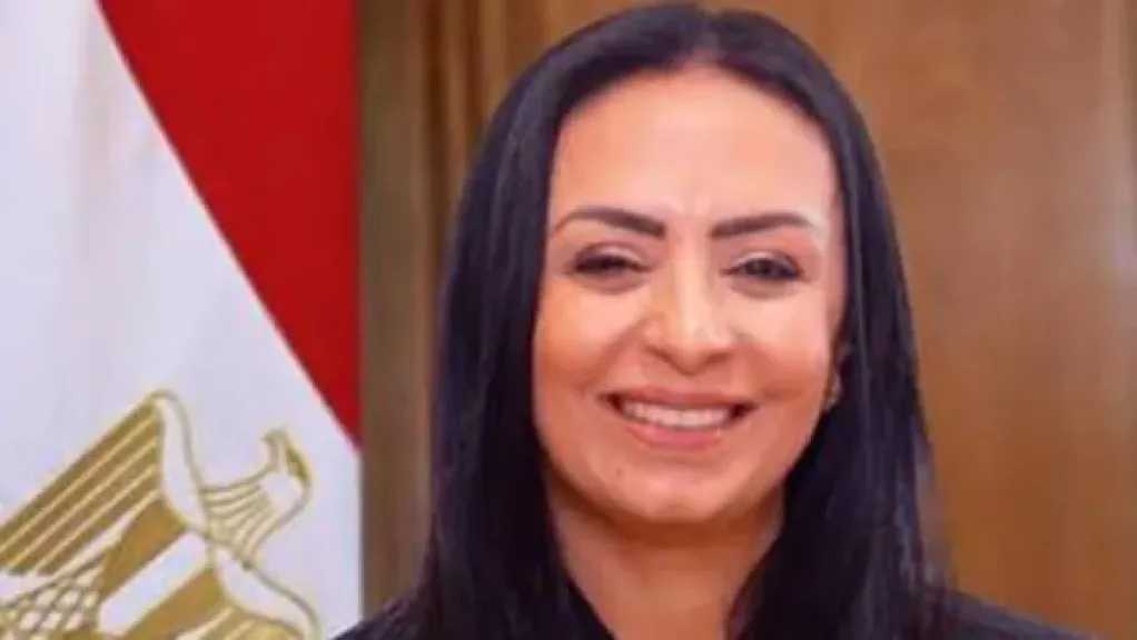 قرار عاجل من وزيرة التضامن بعد واقعة تقييد مسن داخل دار رعاية بمصر الجديدة