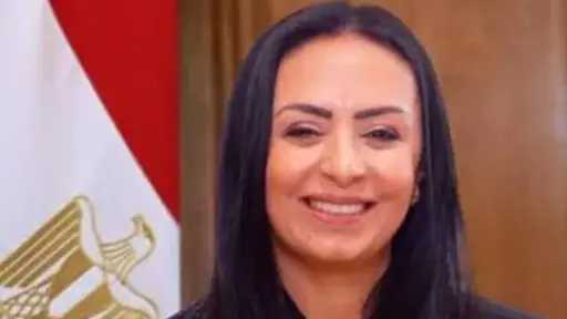 قرار عاجل من وزيرة التضامن بعد واقعة تقييد مسن داخل دار رعاية بمصر الجديدة