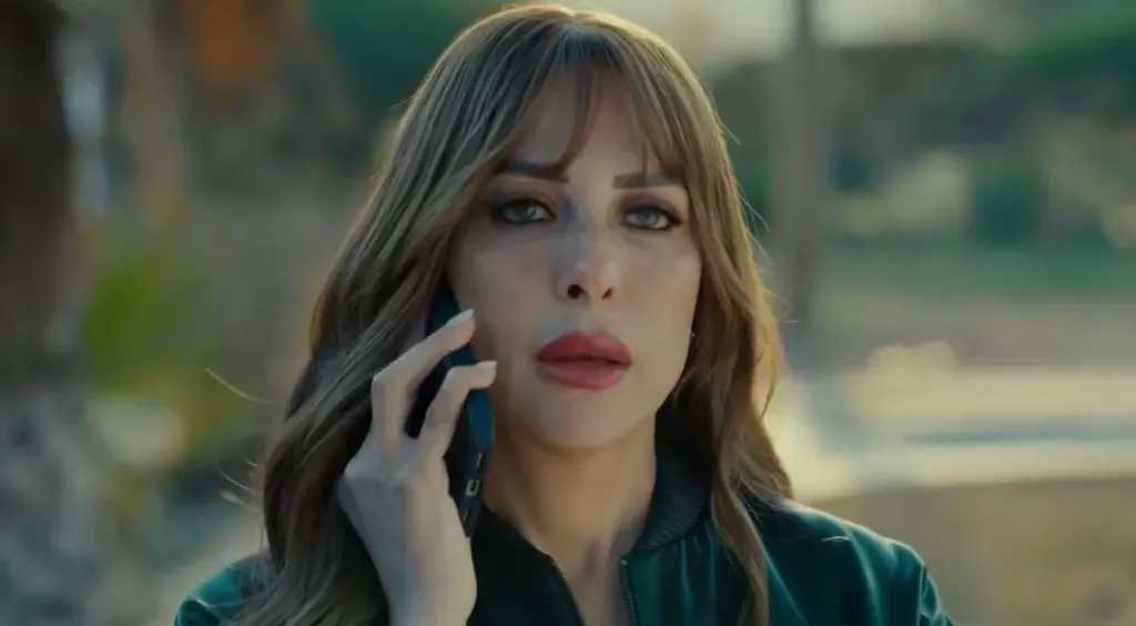 الحلقة 24 من مسلسل فن الحرب.. زياد يختطف شقيق ياسمين ويهدد مشروع «جاسمين باي»