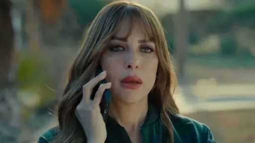 الحلقة 24 من مسلسل فن الحرب.. زياد يختطف شقيق ياسمين ويهدد مشروع «جاسمين باي»