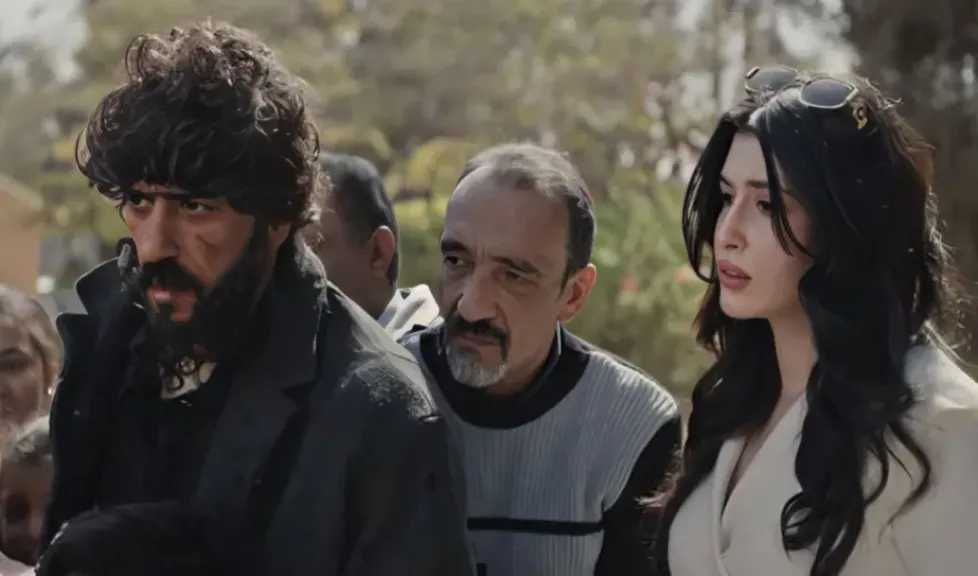 الحلقة 24 من مسلسل علي كلاي.. سارة بركة تنقذ أحمد العوضي من شجار داخل دار أيتام