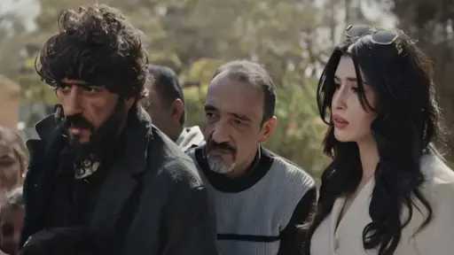 الحلقة 24 من مسلسل علي كلاي.. سارة بركة تنقذ أحمد العوضي من شجار داخل دار أيتام