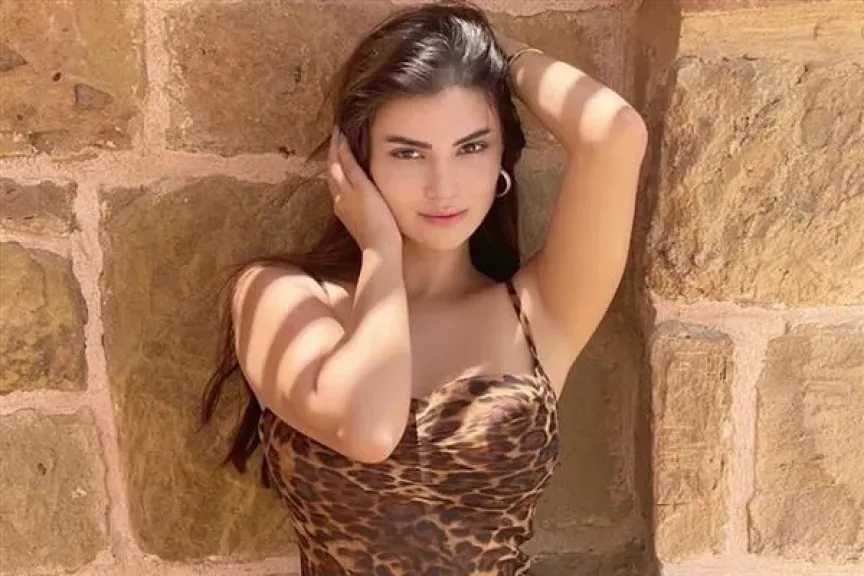 هدى الاتربي تودّع رمضان 2026 برسائل مؤثرة لشخصياتها وتستعد لأعمال سينمائية جديدة