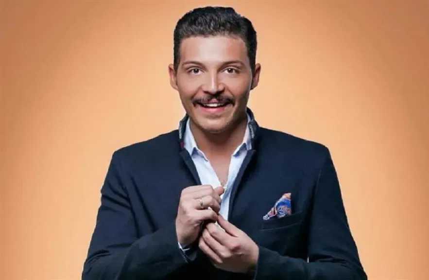 حبس محمود حجازي 6 أشهر بتهمة الاعتداء على زوجته: تفاصيل القضية