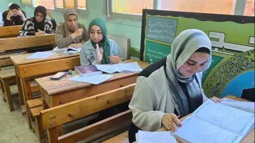 جدول امتحانات الثانوية العامة 2026: موعد بدء الامتحانات والمعلومات الأساسية جدول امتحانات الثانوية العامة 2026: موعد بدء الامتحانات والمعلومات الأساسية