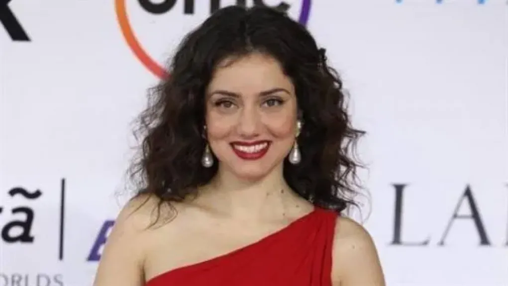 جيهان الشماشرجي