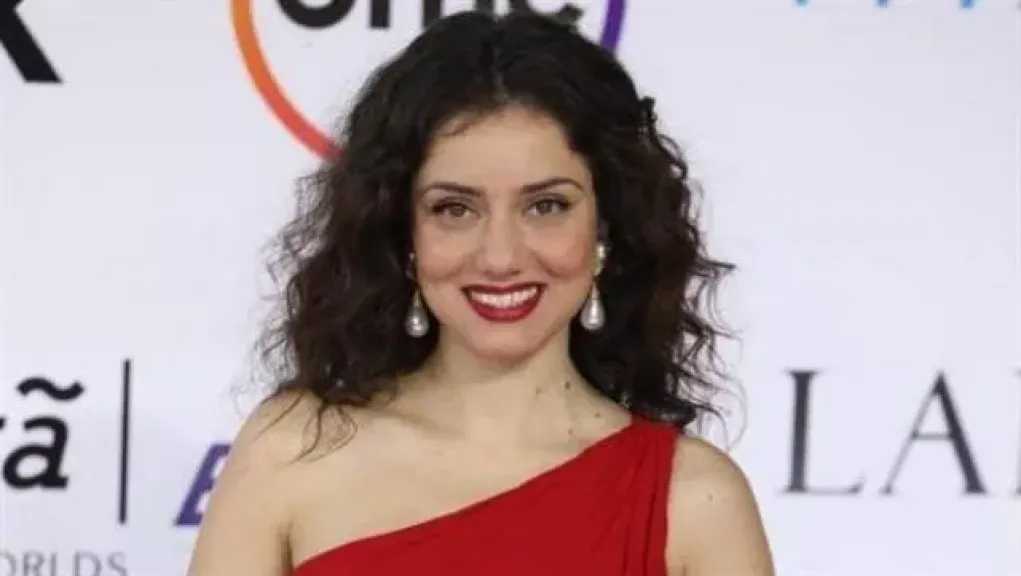 تفاصيل جديدة في قضية السرقة بالإكراه للفنانة جيهان الشماشرجي