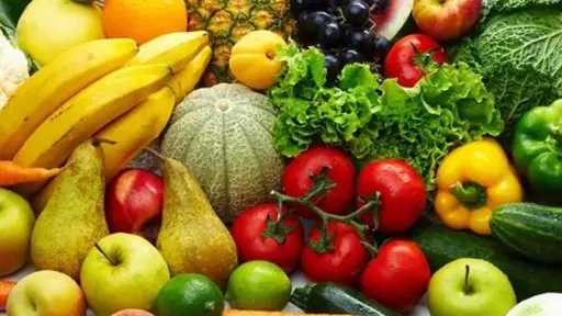 تراجع سعر الليمون 5 جنيهات| إليك أسعار الخضروات والفاكهة اليوم